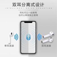【Sẵn sàng giao hàng】 tại nghe bluetooth  tai nghe bluetooth mini tai nghe bluetooth không dâyTai nghe Bluetooth min