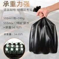 【Sẵn sàng giao hàng】Túi đựng đồ trên ô tôthùng rác xe tiện ích dày, ô tô có thể gập lại với ống lồng co ngó