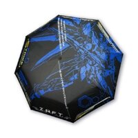 [Sẵn sàng] Gundam Strike Freedom strikefreedom Vinyl Coating Kem chống nắng chống tia cực tím Ô che nắng ba mặt Du lịch ngoài trời Đi làm Đi làm Đi làm