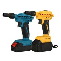 [Sẵn sàng] Máy sấy tóc có thể sạc lại Máy sấy bụi ô tô gia dụng đa chức năng có thể sạc lại Máy sấy tóc Lithium