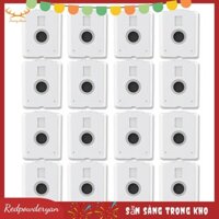 [Sẵn sàng] Túi hút bụi chân không cho máy hút bụi không dây đa năng LG CordZero A937KGMS A939KBGS Phụ tùng thay thế túi chân không 16 gói