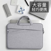 [Sẵn Sàng] Túi Máy Tính Laptop 47cm Di Động Xiaomi Asus Game Notebook Đi Lại Túi Nam