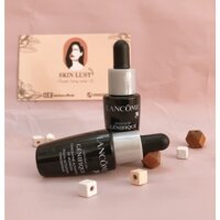 [Sẵn] Serum LanCom Youth Activating Gênifique Yeux Concentrate Mini