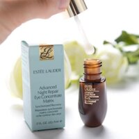 (Sẵn) Serum mắt estee lauder 5ml