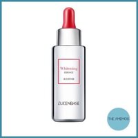 [SẴN] Serum whitening Lucenbase