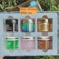 SẴN SET 6 MẶT NẠ PETER THOMAS ROTH