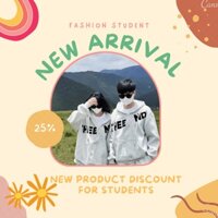 [Sẵn] Set Nỉ Bông Bộ Nỉ Bông Quần Ống Boom Áo Dài Tay Unisex Form Rộng Nam Nữ