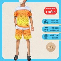SẴN SHIP NHANH HOẢ TỐC TRONG NGÀY CHÍNH HÃNG] ĐÔ BỘ CAO CẤP "BIA TIGER" unisex