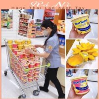 [SẴN SHOP] Bơ Ngọt Blue Band Best Food Phết Bánh Mì Thái Lan 450gr