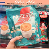 [SẴN SHOP CHUẨN THÁI] Cà Phê Giảm Cân Nescafe Protect ProSlim Thái Lan Bịch 17 Gói