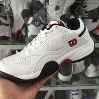 SẴN [ Siêu Bất Ngờ] Giày Wilson Tennis 2020 Cao Cấp :)) . new  . 🇻🇳 2020 L
