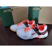 SẴN [Siêu Sale] Giày cầu lông.giày bóng bàn.giày tennis.giày bóng chuyền XPD 855 chính hãng động lực Cao Cấp :)) ) :P
