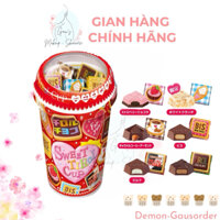 [Sẵn] Socola nhân 2 lớp Tirol Sweet Cup phiên bản giới hạn mùa Valentine