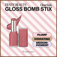 Sẵn ✨ Son bóng Beauty Gloss Stix High-Shine Gloss Stick- 𝐋𝐚𝐛𝐞𝐥.𝐛𝐞𝐚𝐮𝐭𝐲 ✨