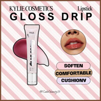 SẴN ✨ Son Bóng Kylie Cosmetics Gloss Drip - limited color - 𝐋𝐚𝐛𝐞𝐥.𝐛𝐞𝐚𝐮𝐭𝐲 ✨