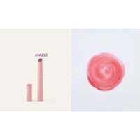 [Sẵn] Son Em Cosmetics Lip Cushion - Angéle