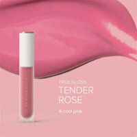 [Sẵn] Son EM Cosmetics True Gloss - Tender Rose