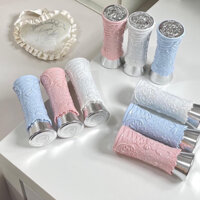 (Sẵn) Son Flower Knows Swan Ballet - Thiên Nga Ba Lê 3.5g