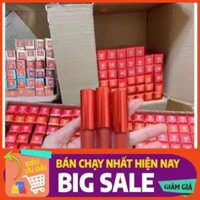 SẴN Son kem lì Bbia Last Velvet màu 31 - đỏ cam 💋