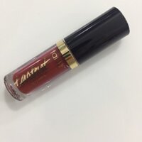 [Sẵn] Son Kem Lì TARTEIST Dry Matte Lip Paint Tarte