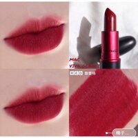 [SẴN] Son MAC VIVA GLAM I Màu Đỏ Thuần