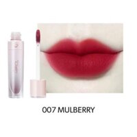 [SẴN] Son Velvet Stain Perfect Diary X Hello Kitty Enchanted Wonderland Phiên Bản Giới Hạn 4.6g