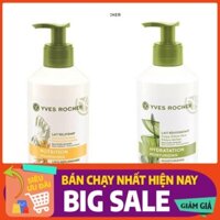 [SẴN] Sữa dưỡng thể Yves Rocher Lotion