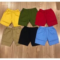 Sẵn sz 5-12t Quần KAKI UNIQLO nhiều màu chất đẹp