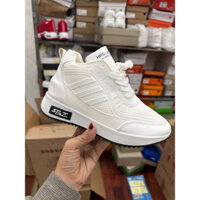 Sẵn sz37 giày thể thao đế độn 7cm