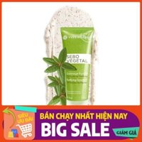 [SẴN] Tẩy tế bào chết Yves Rocher Sebo Vegetal Purifying Scrub with Boreal Tea Powder