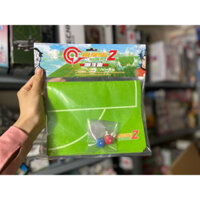Sân thi đấu huyền thoại sân cỏ,Người Hùng Sân Cỏ GGO2