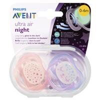 [sẵn] Ti giả Avent Ultra air night time