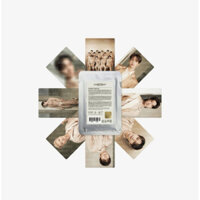 [SẴN] TRADING CARD SET "SEVENTEEN IN GOYANG"