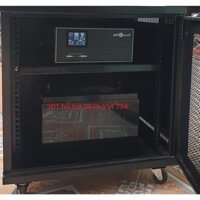 (sẵn) Tủ mạng, tủ rack , tủ âm thanh 10u sâu 500 ( hàng dày chắc )