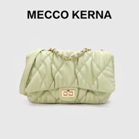 (Sẵn) Túi chính hãng Mecco Kerna, Miocra Koly, Chio 2nd MK8366