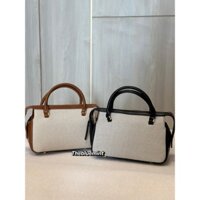 (Sắn) Túi xách + kèm quai đeo chéo Urban Re.vio #TBMTX01