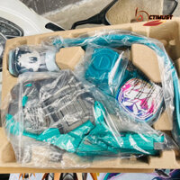 Sẵn Two Side Driver - Kamen Rider Revice