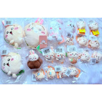 [SẴN] Usagi Lottery