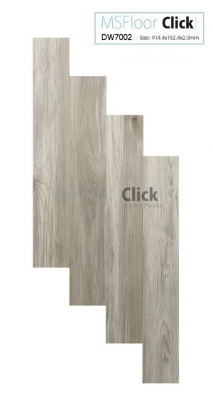 Sàn vinyl dán keo MSFloor DW7002