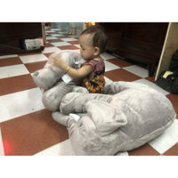 🐘SẴN🐘 VOI IKEA CHÍNH HÃNG - New