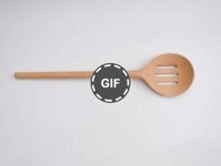 Sạn vớt mì 31.5×7.5