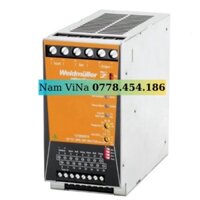 [Sẵn] Weidmiller Cung Cấp Điện CP DC UPS 24V 20A/10A 1370050010