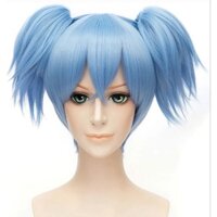 [Sẵn] Wig/Tóc giả cosplay Nagisa - Lớp học ám sát: Assassination Classroom [Miu Cosplay 01]