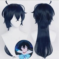 [Sẵn] Wig/Tóc Giả Vanitas - Vanitas no Carte Hồi kí Vanitas [Miu Cosplay]