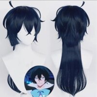 [Sẵn] Wig/Tóc Giả Vanitas - Vanitas no Carte Hồi kí Vanitas [Miu Cosplay 05]