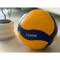 Sản xuất tại Thái Lan v200w v300w Chính hãng MIKASA No. 5 Bóng chuyền thi đấu chính thức