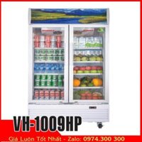 Sanaky VH-1009HP | tủ mát 1000 lít ướp nước ngọt, bia lạnh