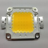 SANAN CHIP LED 20W - DC12V - VÀNG 3200K