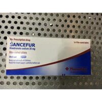 Sancefur 35mg