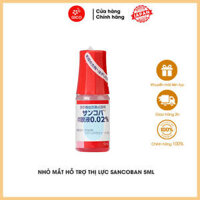 Sancoban eye drops 5ml